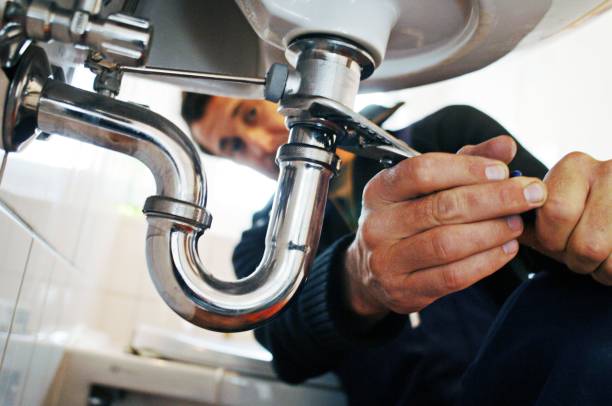 Best Emergency Plumbing Repair  in Chevy Chase Village, MD