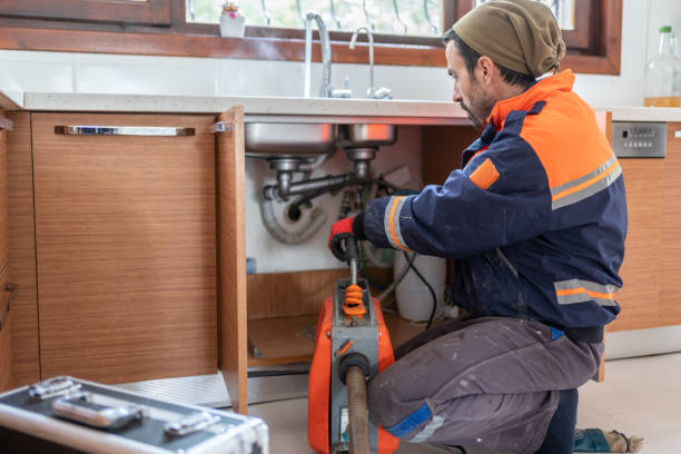 Best Emergency Plumber  in Chevy Chase Village, MD