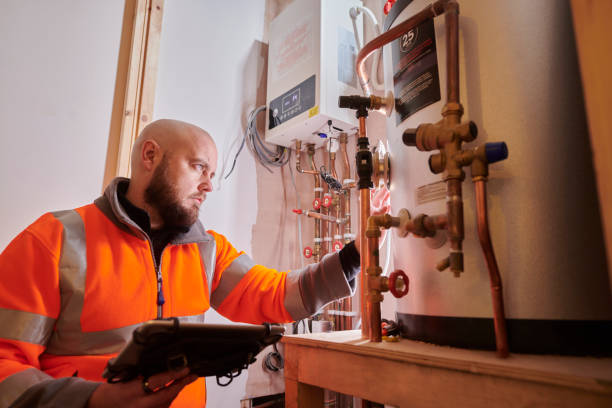 Best Best Plumbers Near Me  in Chevy Chase Village, MD