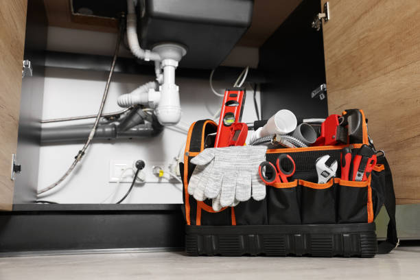 Best Plumbing Repair Near Me  in Chevy Chase Village, MD