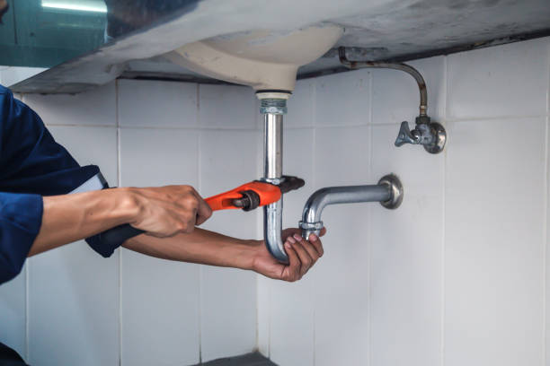 Best Plumbing Installation Services  in Chevy Chase Village, MD