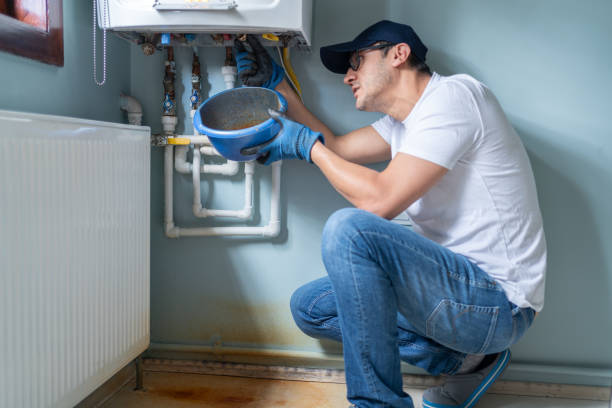 Best Sprinkler Systems  in Chevy Chase Village, MD