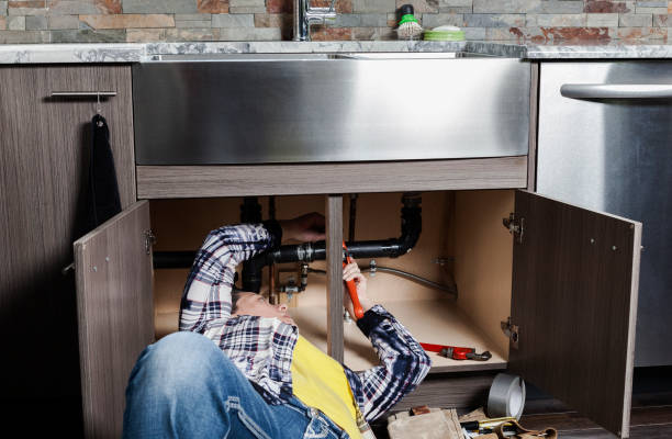 Best Affordable Plumber Near Me  in Chevy Chase Village, MD