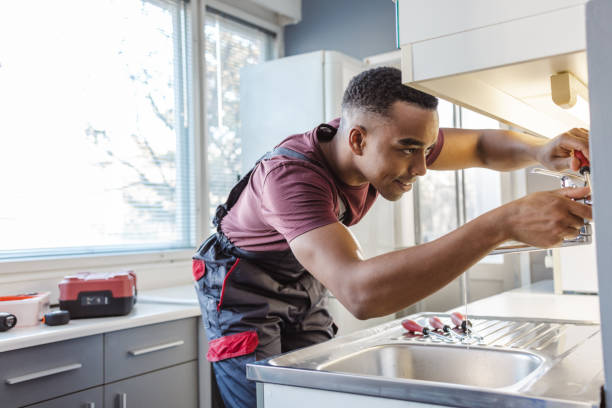 Best Plumbing Services Near Me  in Chevy Chase Village, MD