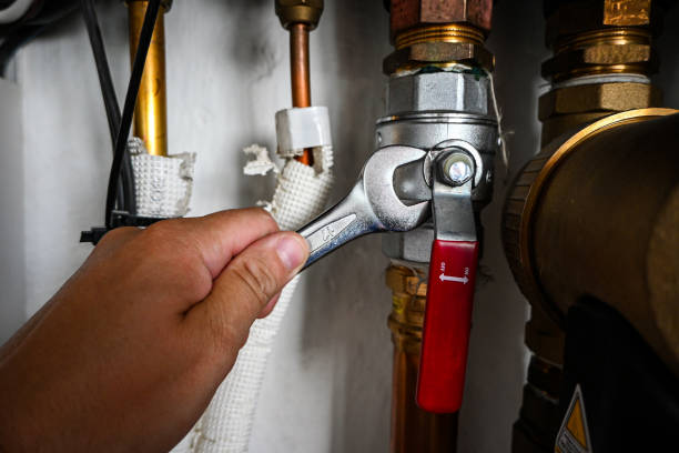 Best Hot Water Heater Installation  in Chevy Chase Village, MD